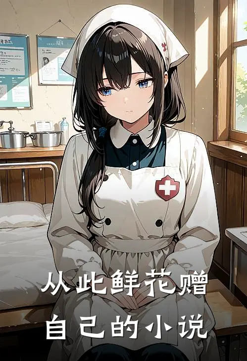 从此鲜花赠自己的小说