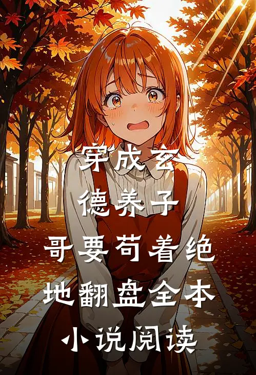 穿成玄德养子，哥要苟着绝地翻盘全本小说阅读