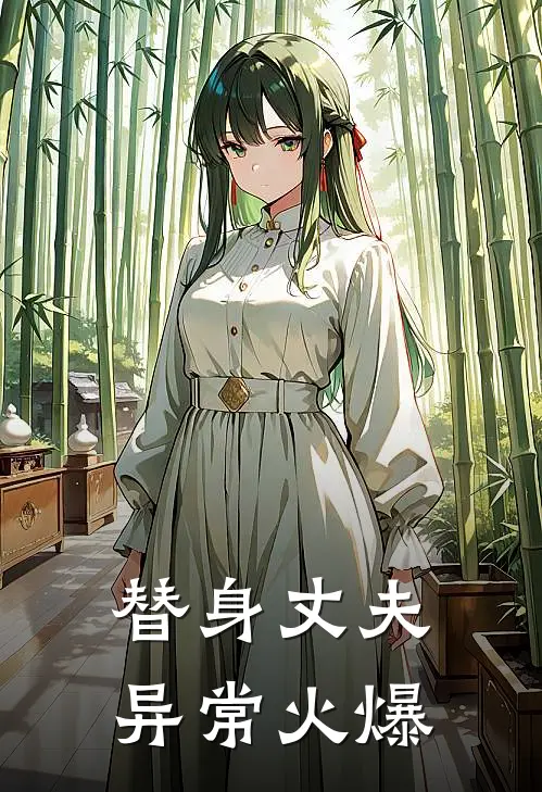 替身丈夫异常火爆