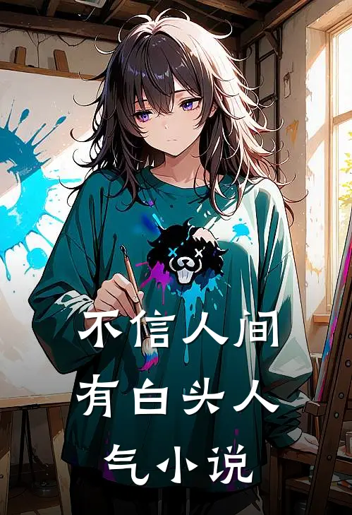 不信人间有白头人气小说