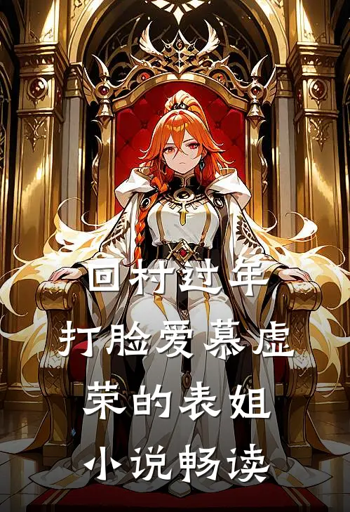 回村过年，打脸爱慕虚荣的表姐小说畅读