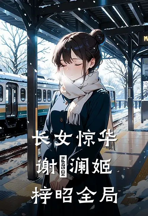 长女惊华谢璟澜姬梓昭全局