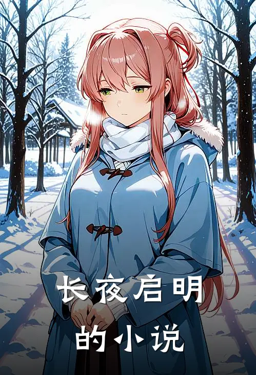 长夜启明的小说