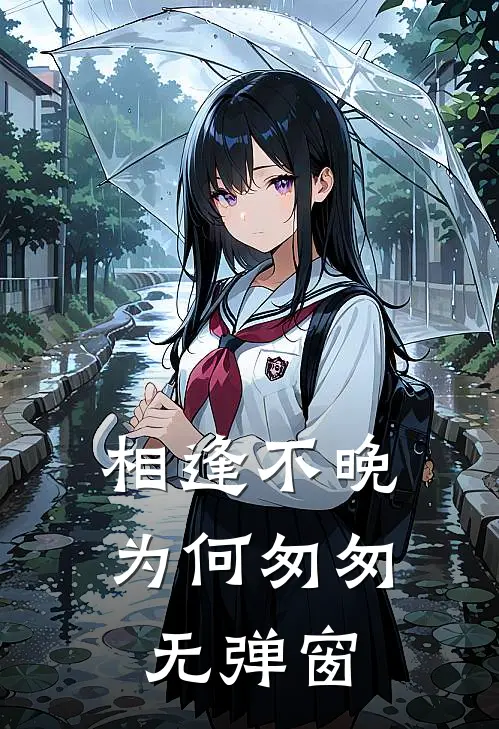 相逢不晚为何匆匆无弹窗