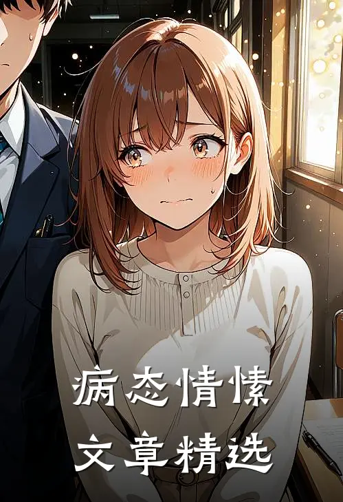 病态情愫文章精选