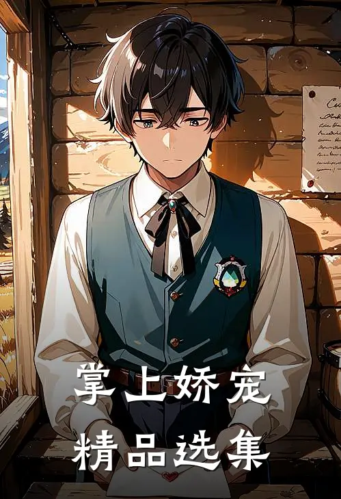掌上娇宠精品选集