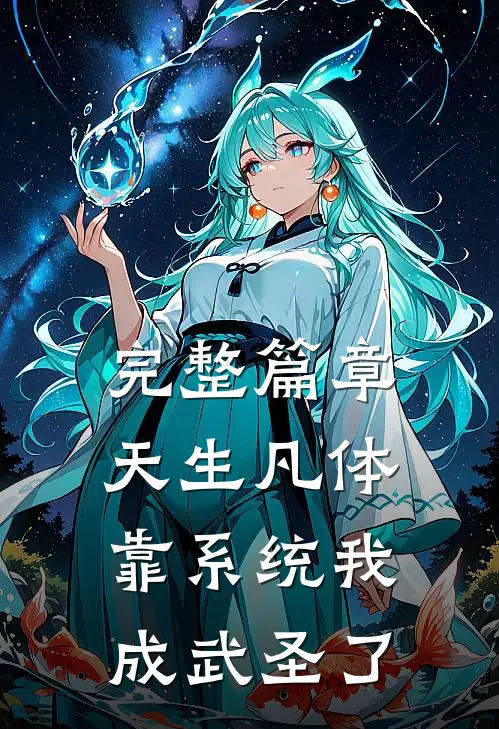 完整篇章天生凡体，靠系统我成武圣了