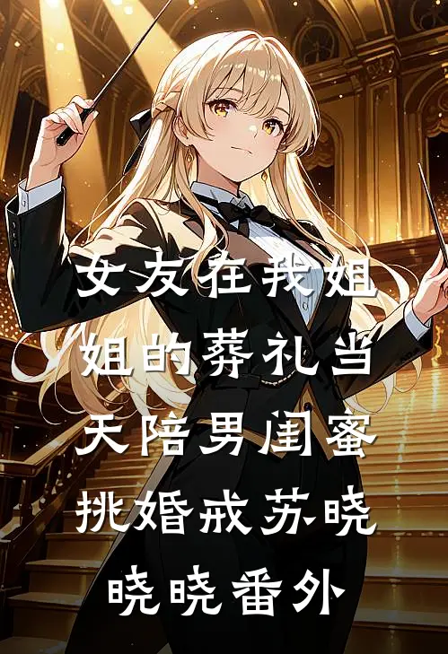 女友在我姐姐的葬礼当天陪男闺蜜挑婚戒苏晓晓晓番外