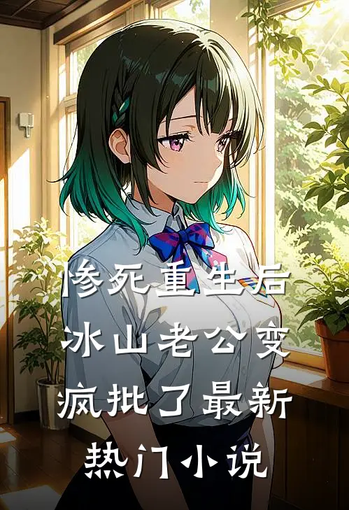 惨死重生后，冰山老公变疯批了最新热门小说