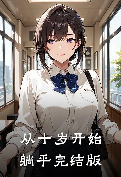 从十岁开始躺平完结版