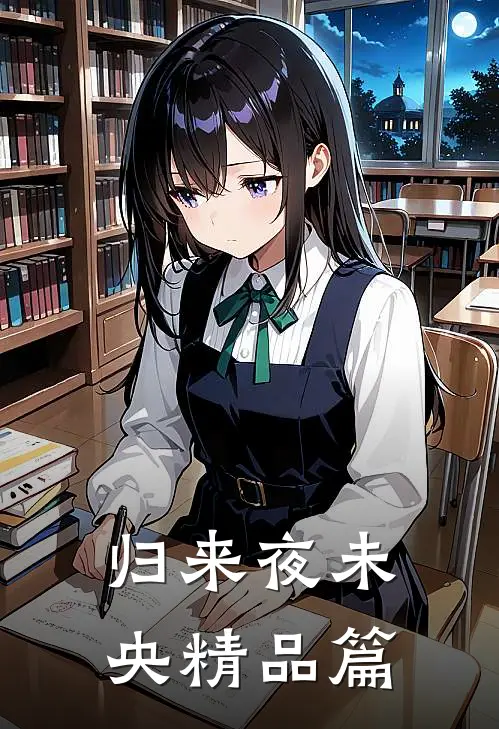 归来夜未央精品篇