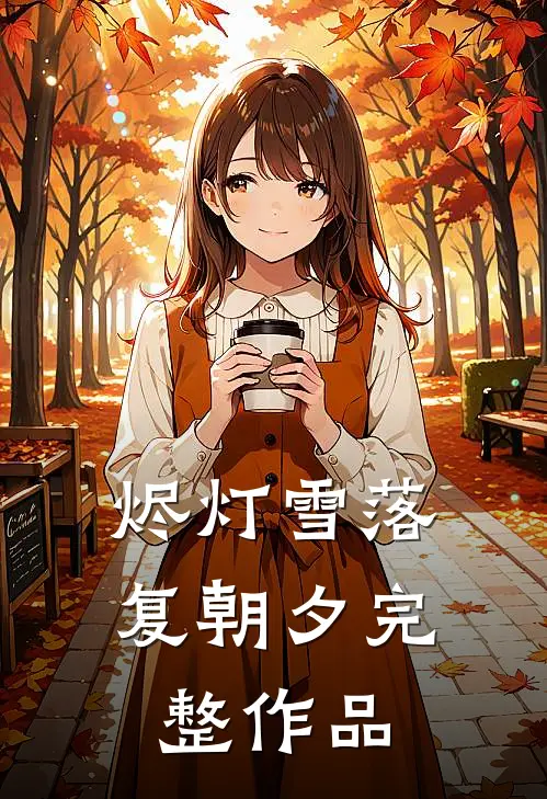 烬灯雪落复朝夕完整作品