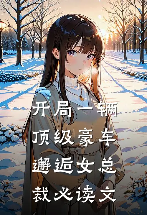 开局一辆顶级豪车，邂逅女总裁必读文