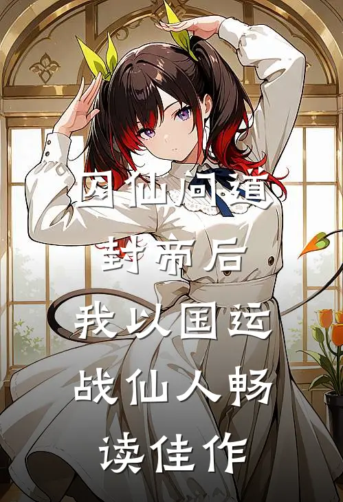 囚仙问道：封帝后，我以国运战仙人畅读佳作