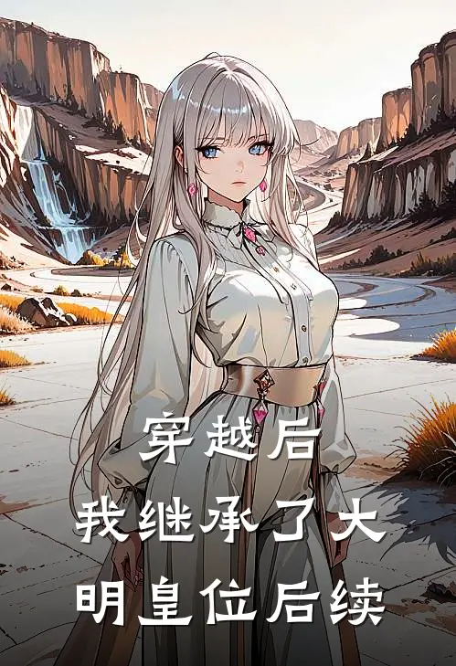 穿越后，我继承了大明皇位后续