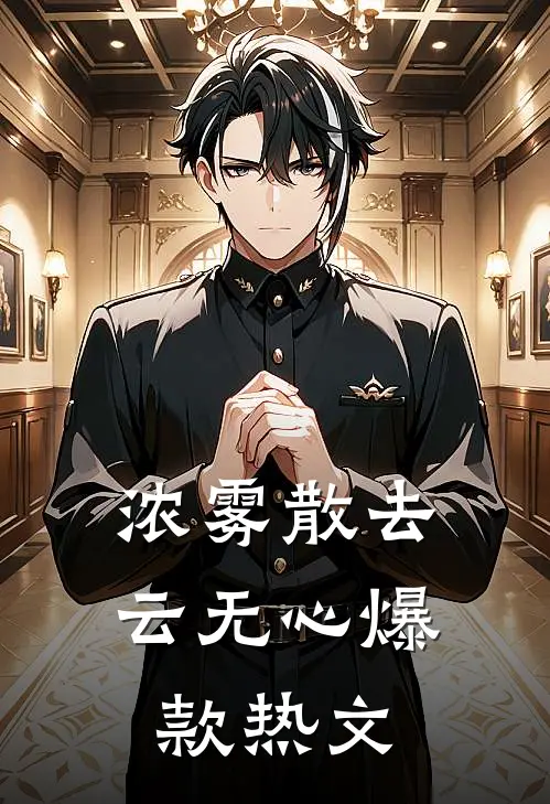 浓雾散去云无心爆款热文