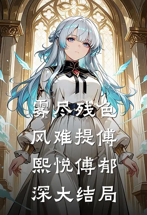 雾尽残色风难提傅熙悦傅郁深大结局