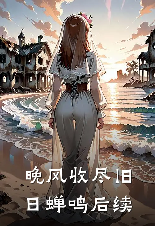 晚风收尽旧日蝉鸣后续