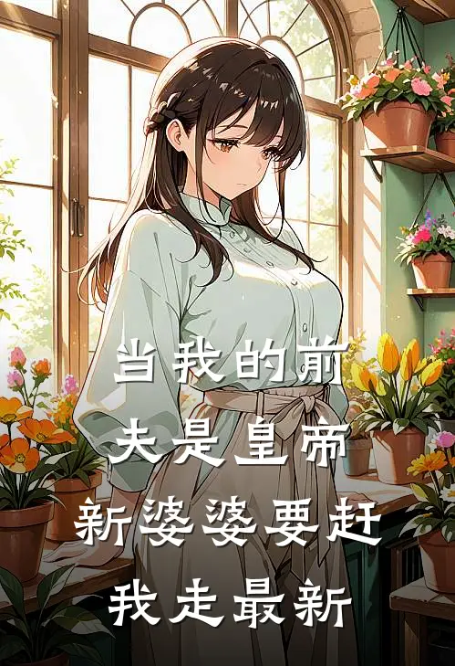 当我的前夫是皇帝，新婆婆要赶我走最新