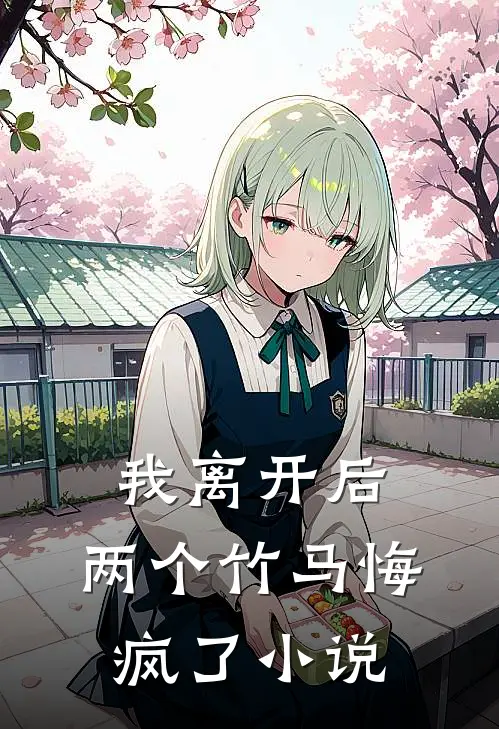 我离开后，两个竹马悔疯了小说
