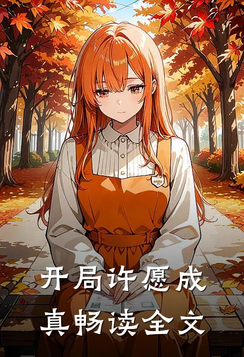 开局许愿成真畅读全文