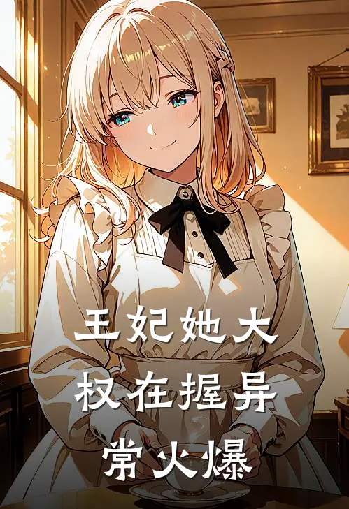 王妃她大权在握异常火爆