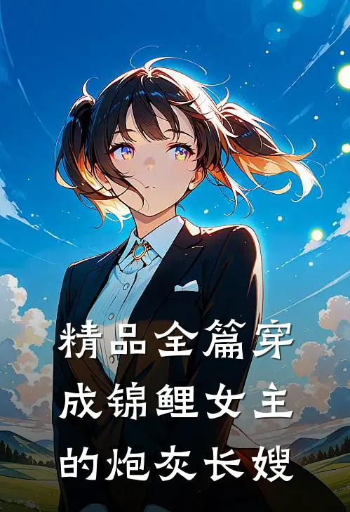 精品全篇穿成锦鲤女主的炮灰长嫂