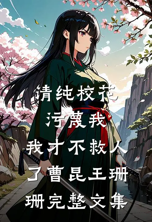 清纯校花污蔑我，我才不救人了曹昆王珊珊完整文集