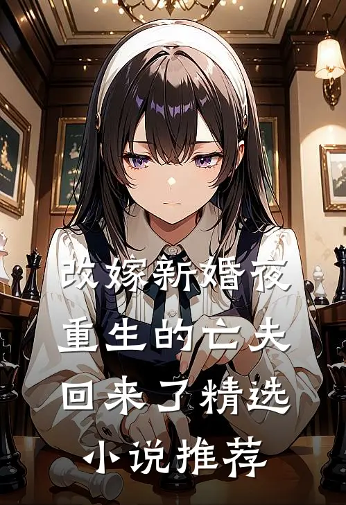 改嫁新婚夜，重生的亡夫回来了精选小说推荐