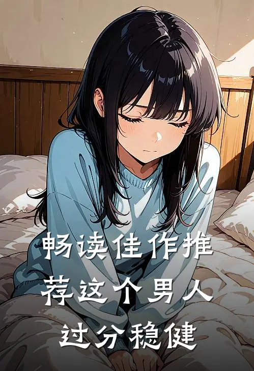 畅读佳作推荐这个男人过分稳健