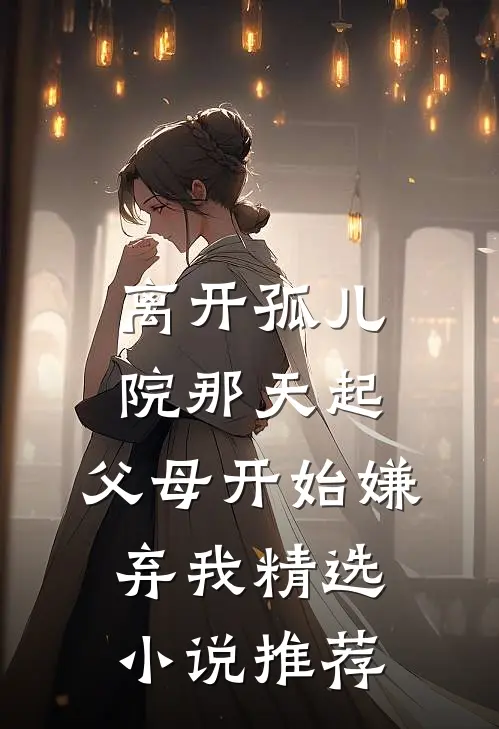 离开孤儿院那天起，父母开始嫌弃我精选小说推荐