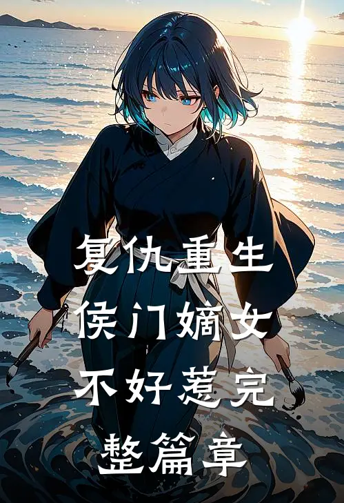 复仇重生:侯门嫡女不好惹完整篇章