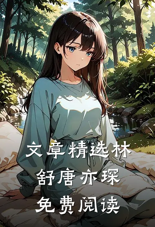 文章精选林舒唐亦琛免费阅读