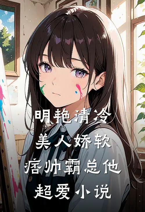 明艳清冷美人娇软，痞帅霸总他超爱小说