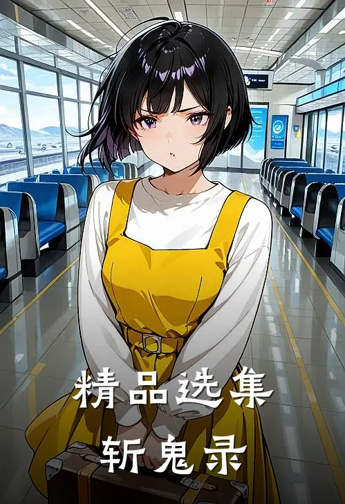 精品选集斩鬼录