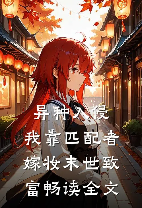 异种入侵，我靠匹配者嫁妆末世致富畅读全文