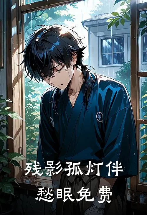 残影孤灯伴愁眠免费