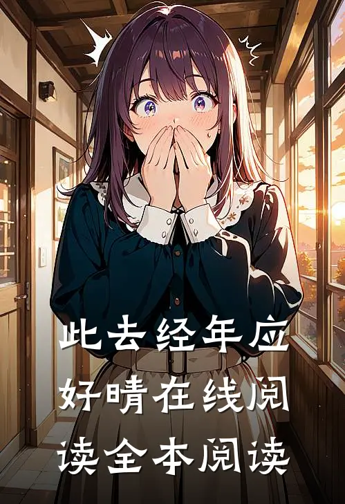 此去经年应好晴在线阅读全本阅读