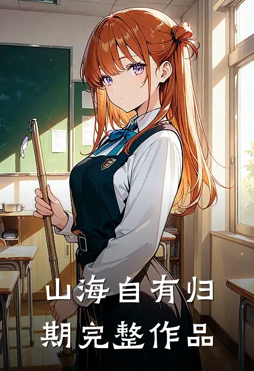 山海自有归期完整作品