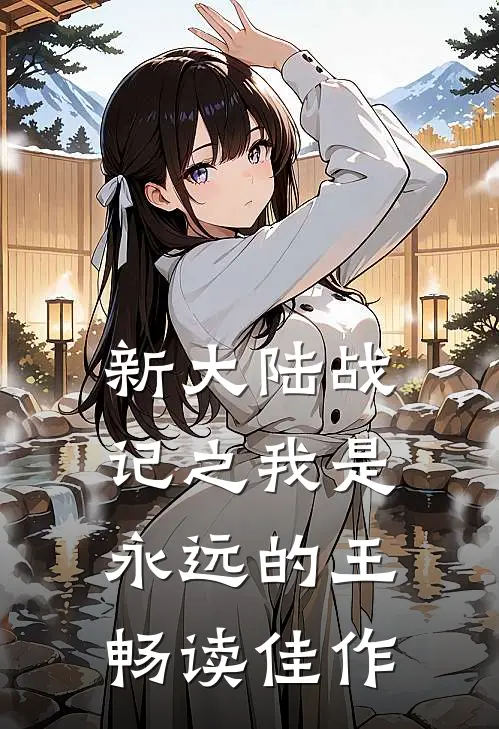 新大陆战记之我是永远的王畅读佳作