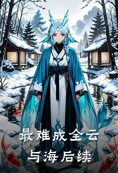 最难成全云与海后续