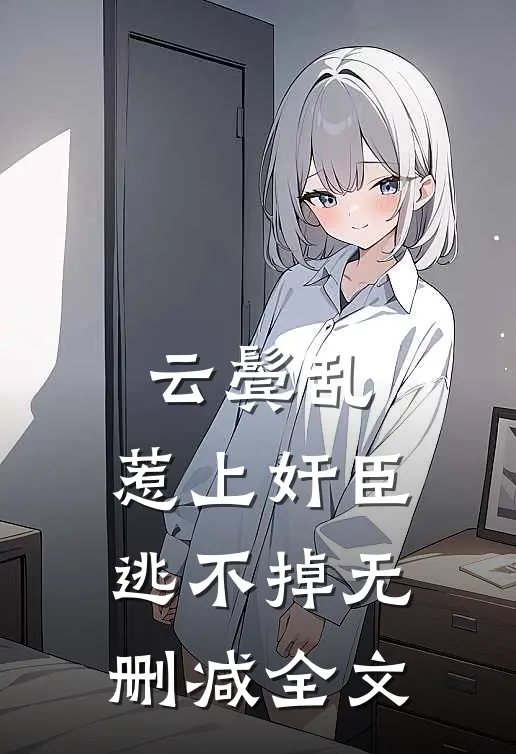 云鬓乱:惹上奸臣逃不掉无删减全文