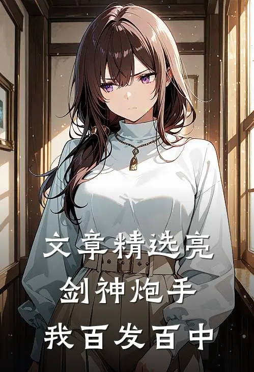 文章精选亮剑神炮手，我百发百中
