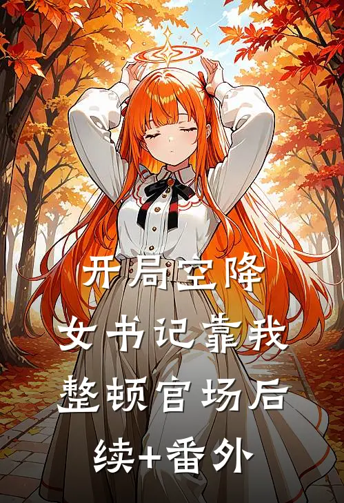开局空降，女书记靠我整顿官场后续+番外