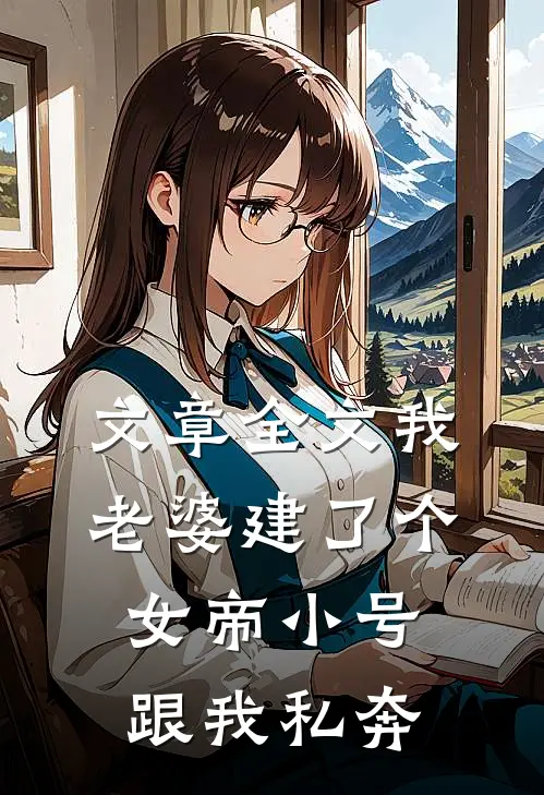 文章全文我老婆建了个女帝小号跟我私奔