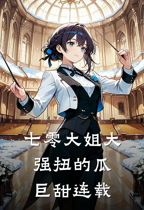 七零大姐大，强扭的瓜巨甜连载