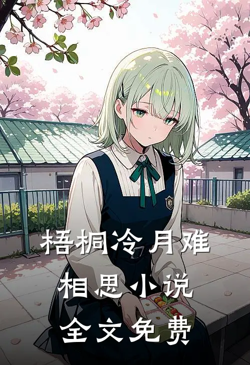 梧桐冷月难相思小说全文免费