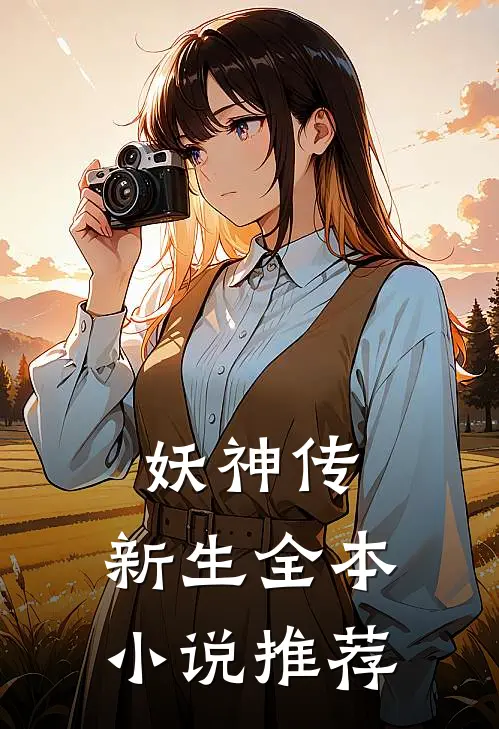妖神传：新生全本小说推荐
