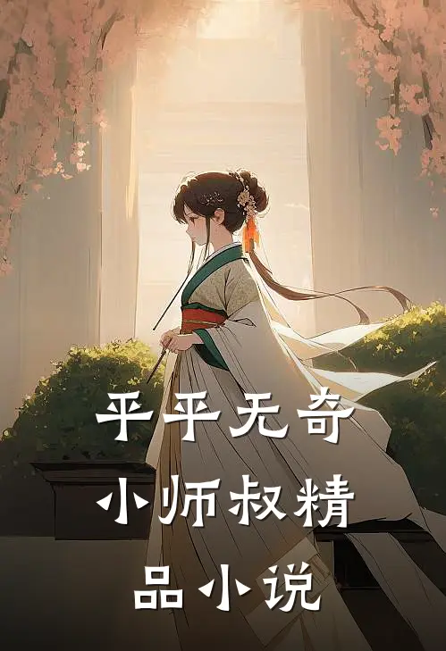 平平无奇小师叔精品小说
