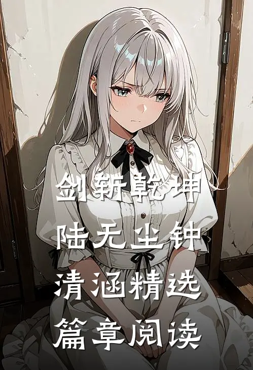 剑斩乾坤陆无尘钟清涵精选篇章阅读